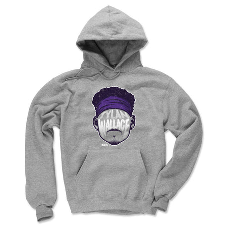 Tylan Wallace Men's Hoodie | 500 LEVEL