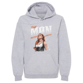 Becky Lynch Men's Hoodie | 500 LEVEL