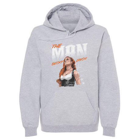 Becky Lynch Men's Hoodie | 500 LEVEL