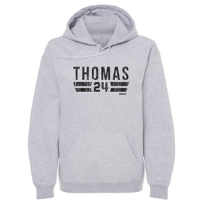 Cam Thomas Men's Hoodie | 500 LEVEL
