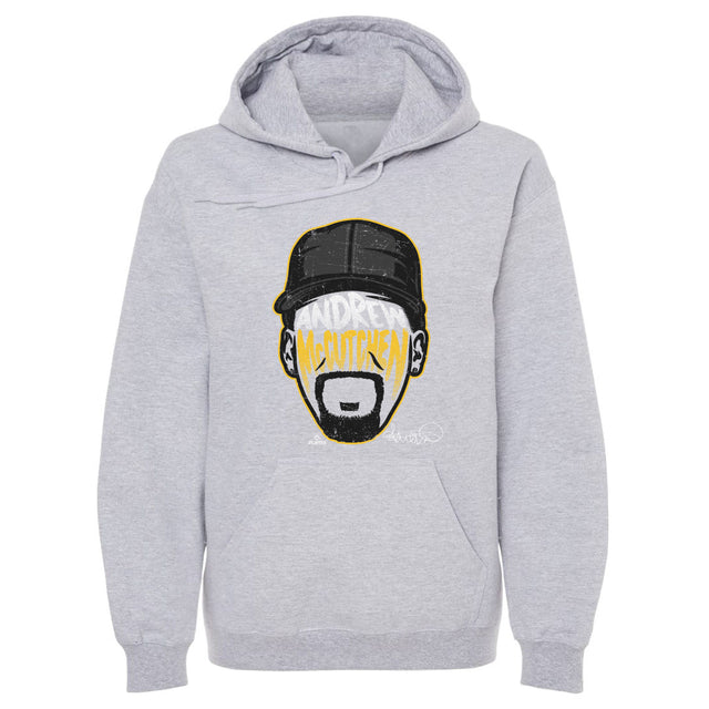 Andrew McCutchen Men's Hoodie | 500 LEVEL