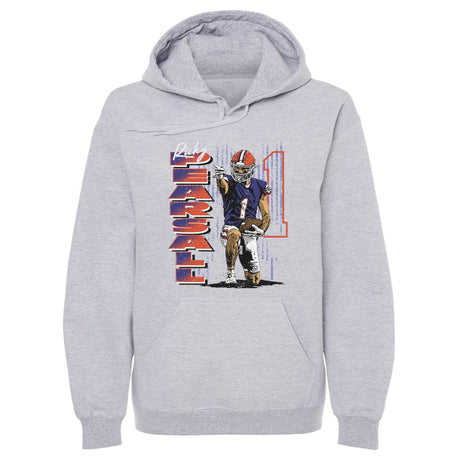 Ricky Pearsall Men's Hoodie | 500 LEVEL