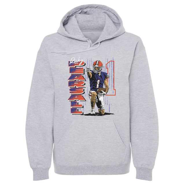 Ricky Pearsall Men's Hoodie | 500 LEVEL