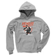 Keith Primeau Men's Hoodie | 500 LEVEL