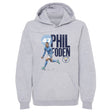 Phil Foden Men's Hoodie | 500 LEVEL