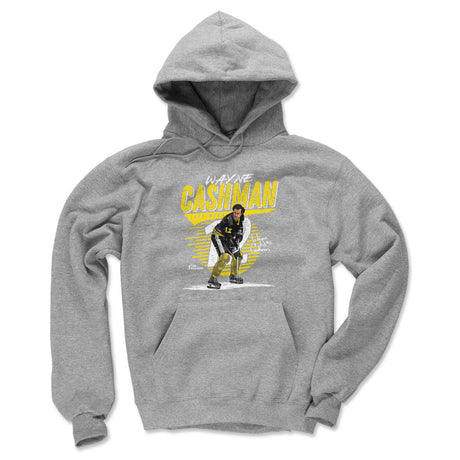 Wayne Cashman Men's Hoodie | 500 LEVEL