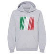Italy Men's Hoodie | 500 LEVEL