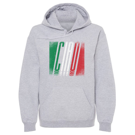 Italy Men's Hoodie | 500 LEVEL