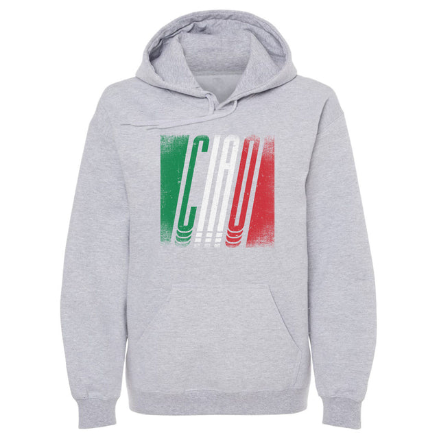 Italy Men's Hoodie | 500 LEVEL
