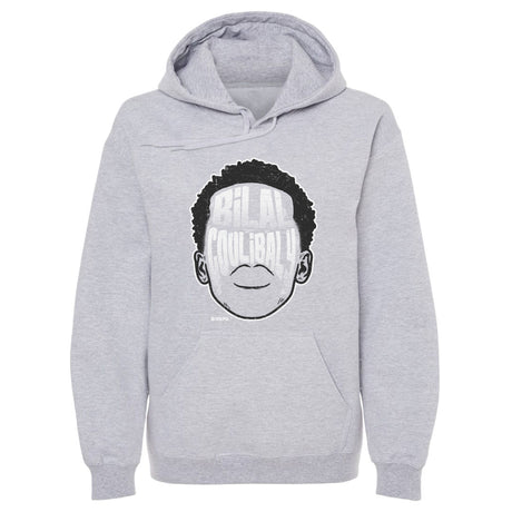 Bilal Coulibaly Men's Hoodie | 500 LEVEL