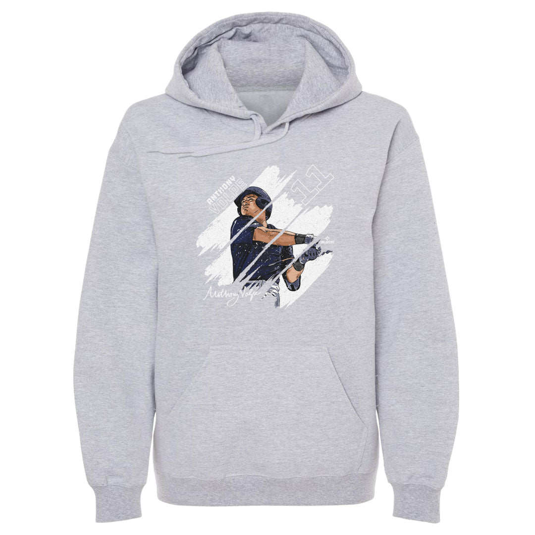 Anthony Volpe Men's Hoodie | 500 LEVEL