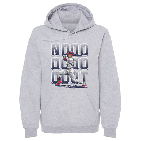 Lars Nootbaar Men's Hoodie | 500 LEVEL