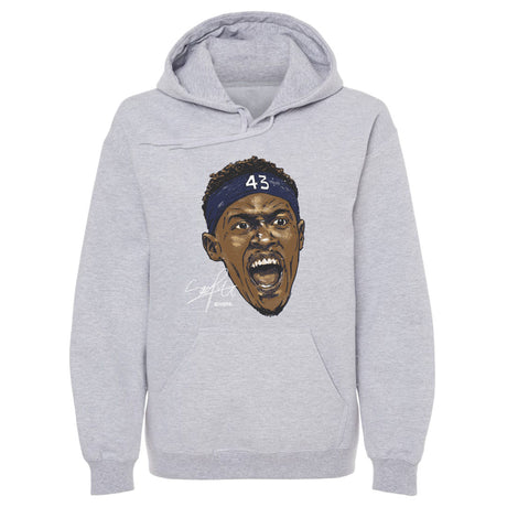 Pascal Siakam Men's Hoodie | 500 LEVEL