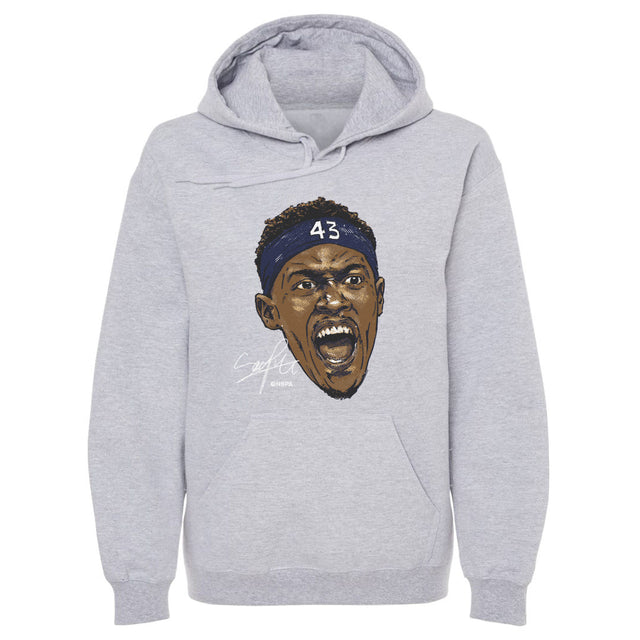 Pascal Siakam Men's Hoodie | 500 LEVEL