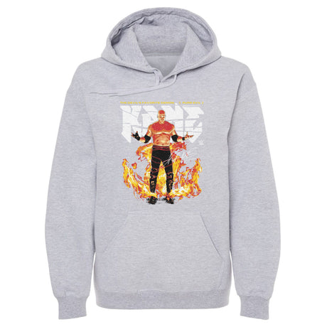 Kane Men's Hoodie | 500 LEVEL