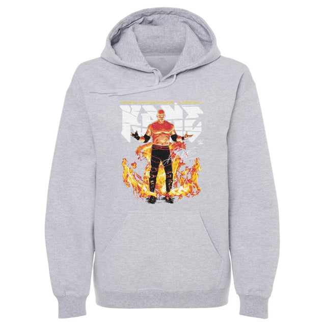 Kane Men's Hoodie | 500 LEVEL
