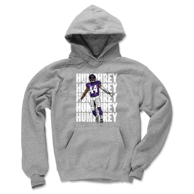 Marlon Humphrey Men's Hoodie | 500 LEVEL