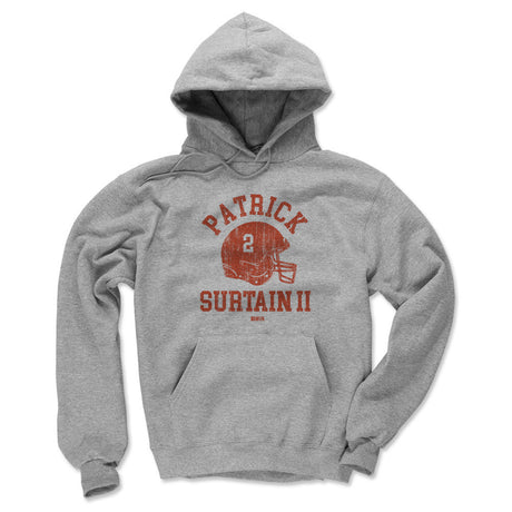 Patrick Surtain II Men's Hoodie | 500 LEVEL