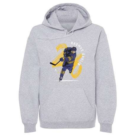 Rasmus Dahlin Men's Hoodie | 500 LEVEL