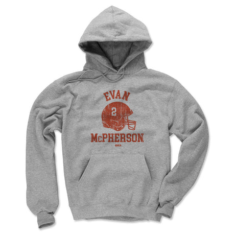 Evan McPherson Men's Hoodie | 500 LEVEL