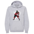 Dougie Hamilton Men's Hoodie | 500 LEVEL