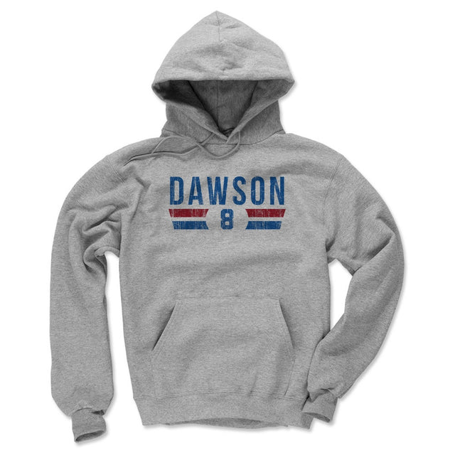 Andre Dawson Men's Hoodie | 500 LEVEL