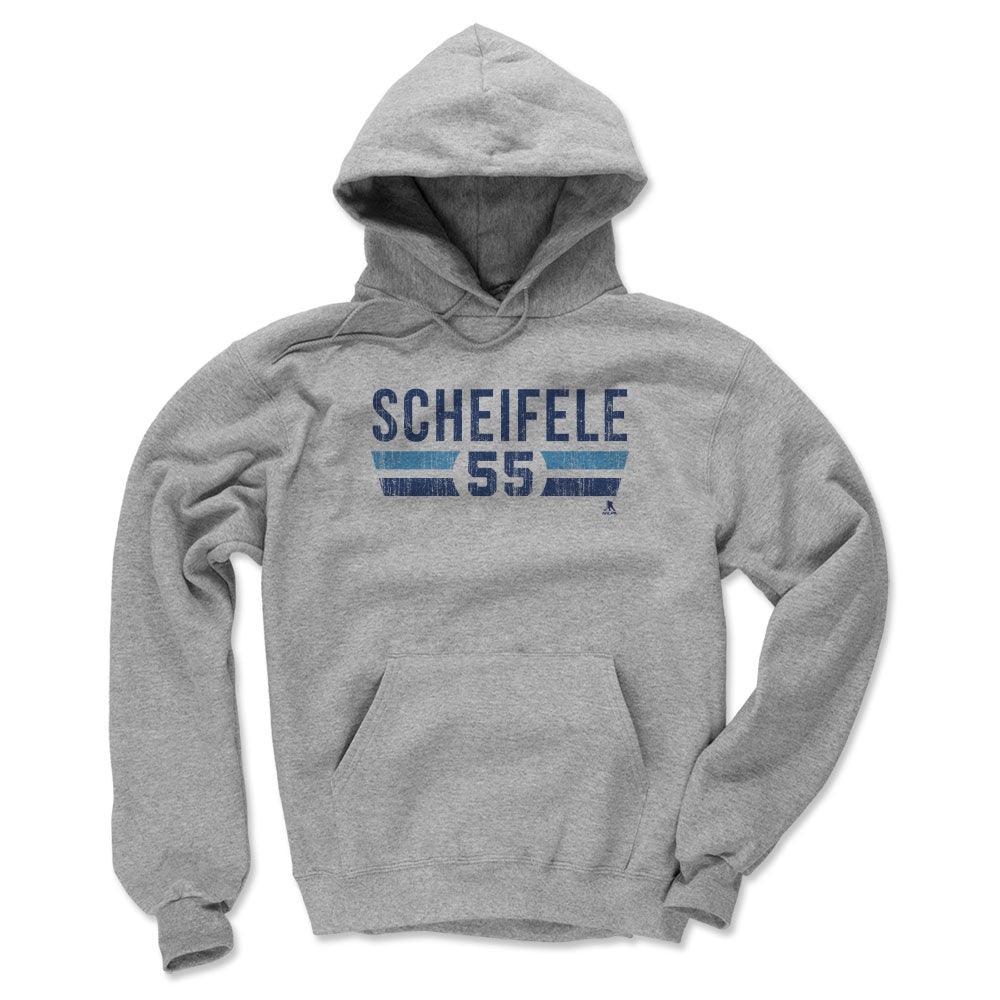 Mark Scheifele Men&#39;s Hoodie | 500 LEVEL