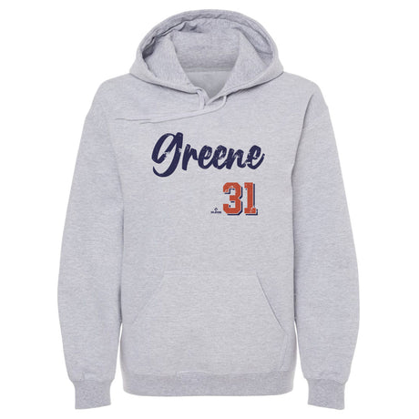 Riley Greene Men's Hoodie | 500 LEVEL