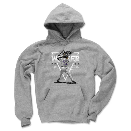 Larry Walker Men's Hoodie | 500 LEVEL