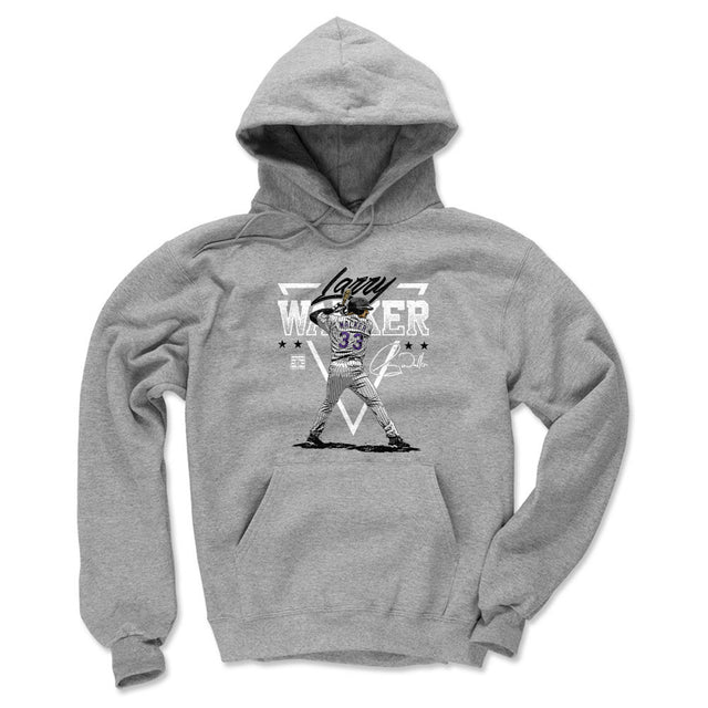 Larry Walker Men's Hoodie | 500 LEVEL