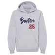 Byron Buxton Men's Hoodie | 500 LEVEL