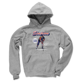 Craig Simpson Men's Hoodie | 500 LEVEL