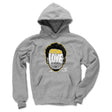 Jordan Love Men's Hoodie | 500 LEVEL