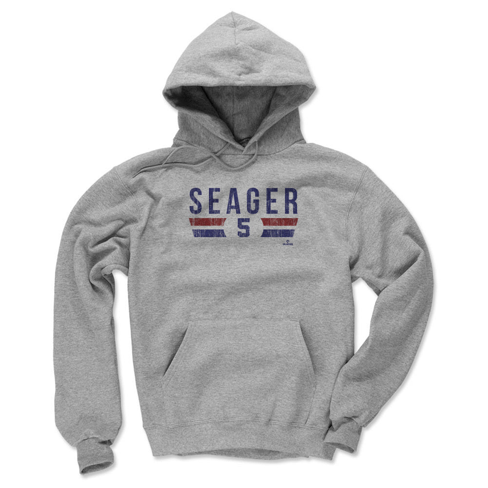 Corey Seager Men's Hoodie | 500 LEVEL