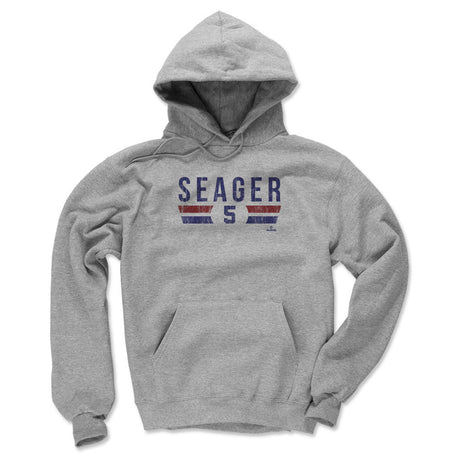 Corey Seager Men's Hoodie | 500 LEVEL