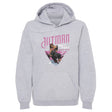 Bret Hart Men's Hoodie | 500 LEVEL