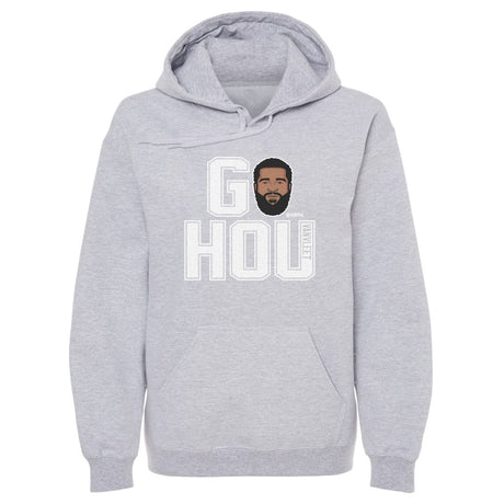 Fred VanVleet Men's Hoodie | 500 LEVEL