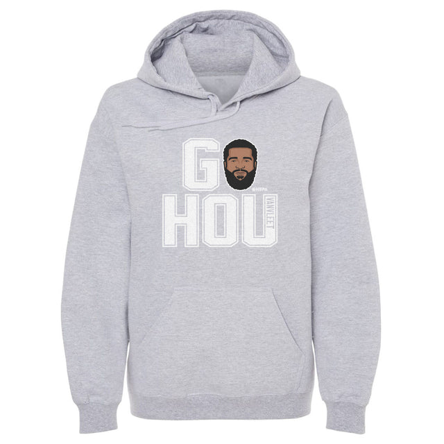 Fred VanVleet Men's Hoodie | 500 LEVEL