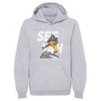 Jaylen Warren Men's Hoodie | 500 LEVEL