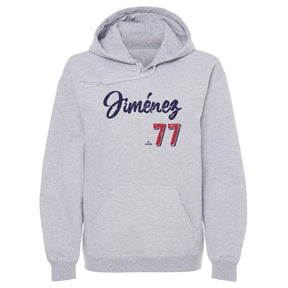 Joe Jimenez Men's Hoodie | 500 LEVEL