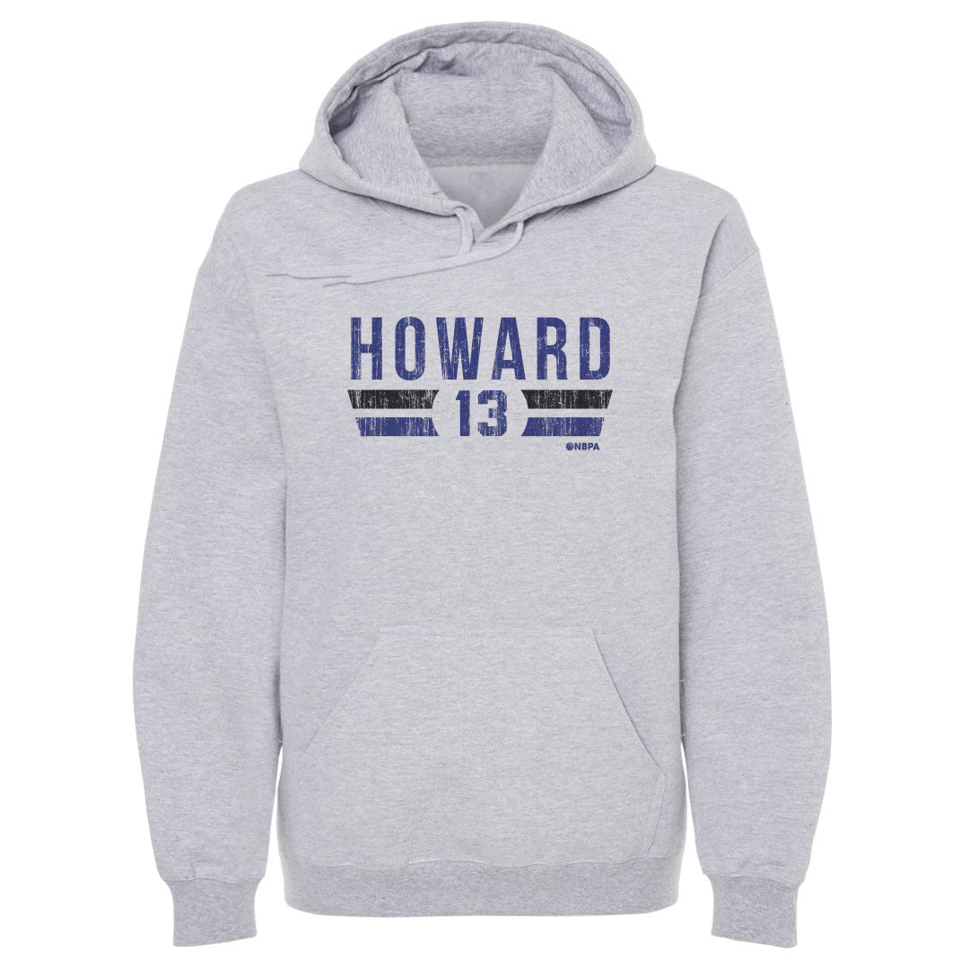 Jett Howard Men's Hoodie | 500 LEVEL