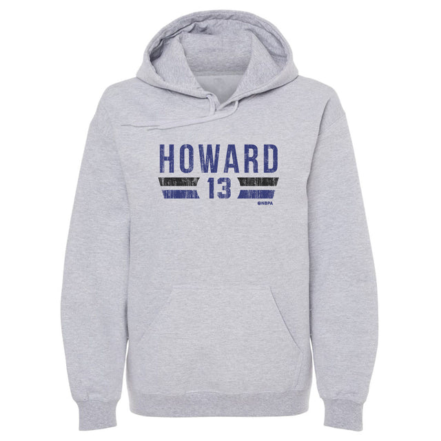 Jett Howard Men's Hoodie | 500 LEVEL