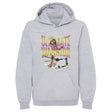 Ultimate Warrior Men's Hoodie | 500 LEVEL