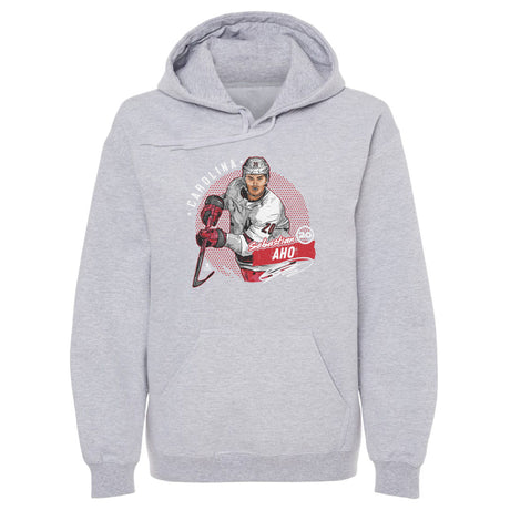 Sebastian Aho Men's Hoodie | 500 LEVEL