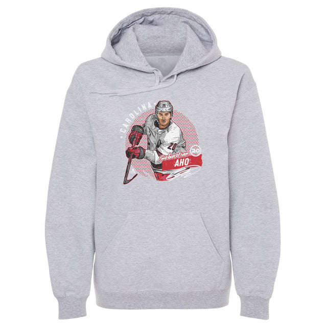 Sebastian Aho Men's Hoodie | 500 LEVEL