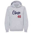 Emmanuel Clase Men's Hoodie | 500 LEVEL