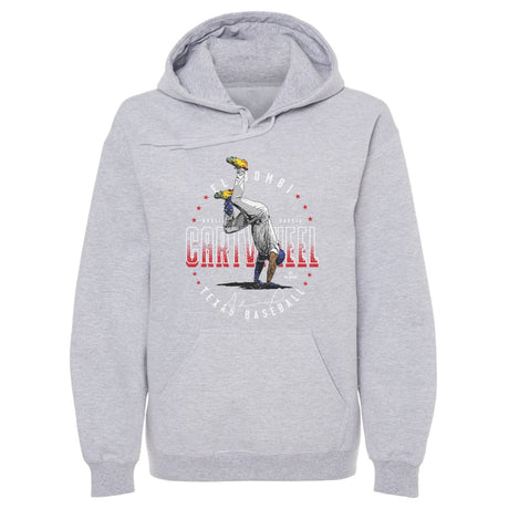 Adolis Garcia Men's Hoodie | 500 LEVEL