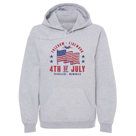 USA Men's Hoodie | 500 LEVEL