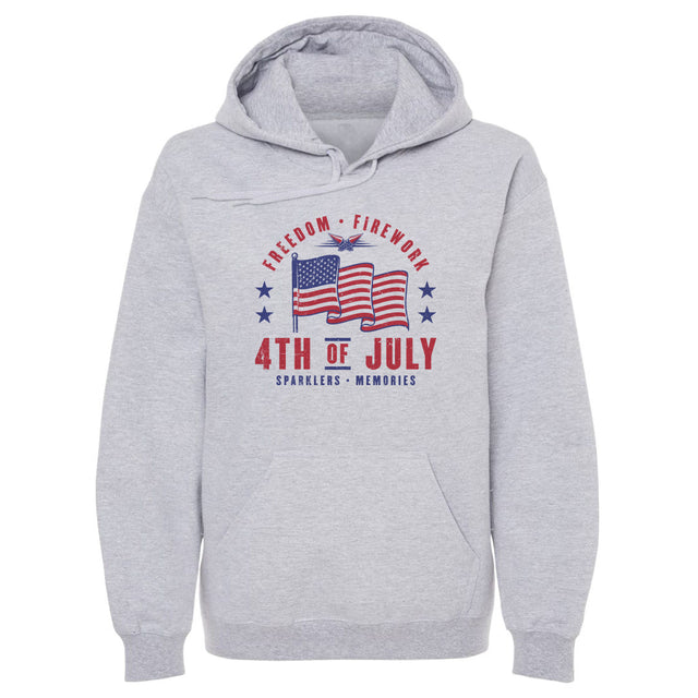 USA Men's Hoodie | 500 LEVEL