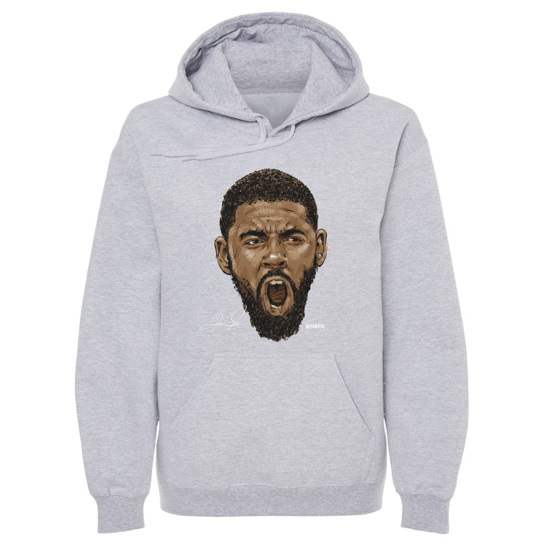 Kyrie Irving Men's Hoodie | 500 LEVEL